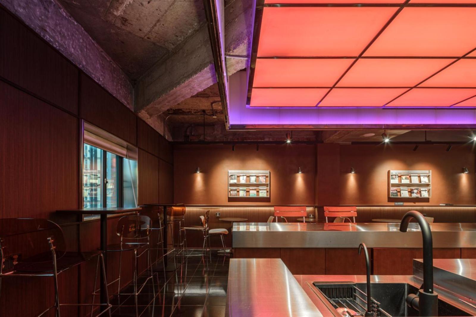 Captain 5 Youth Hotel-Shanghai Laoshan Road Branch Exteriér fotografie