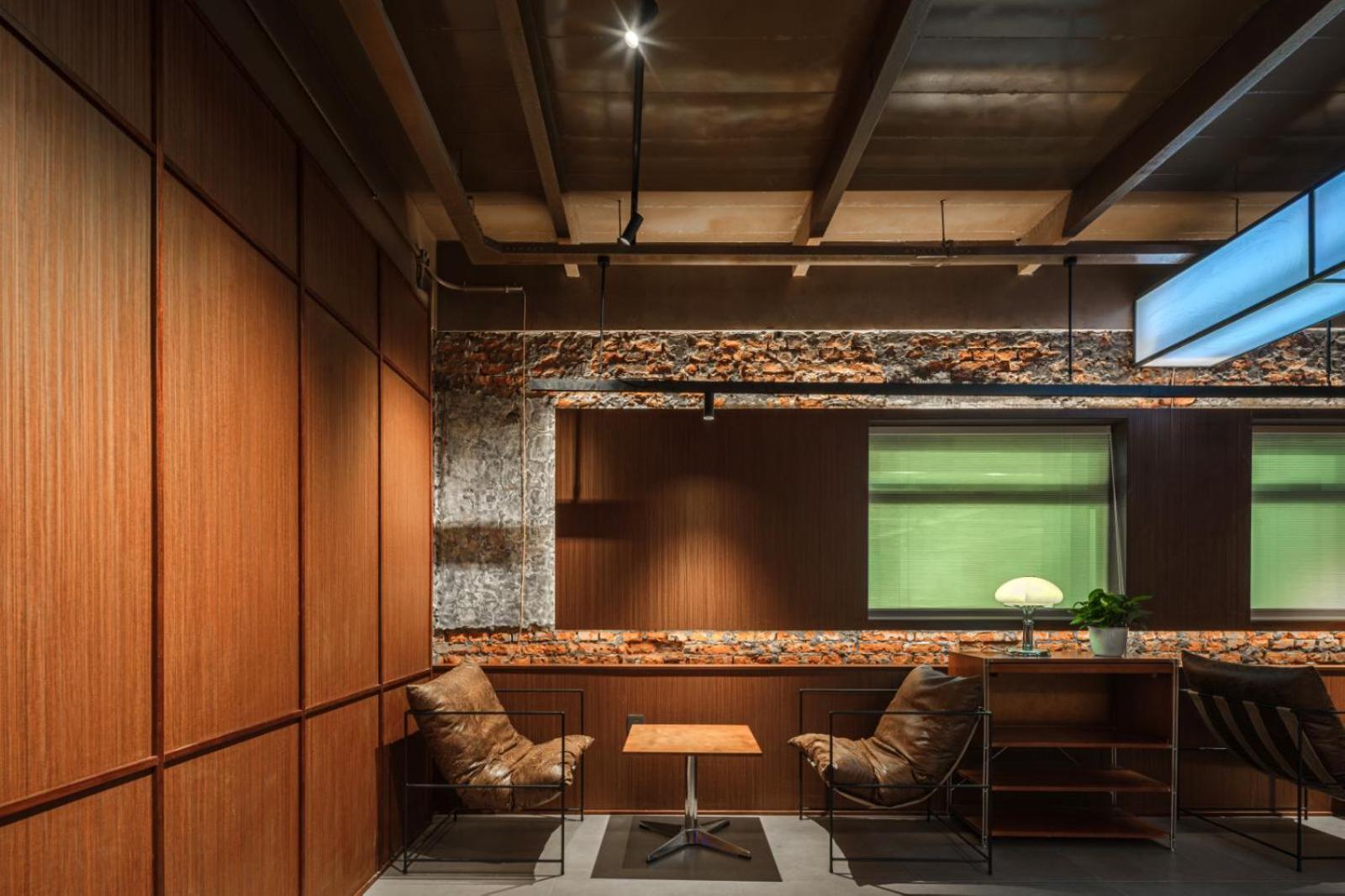 Captain 5 Youth Hotel-Shanghai Laoshan Road Branch Exteriér fotografie