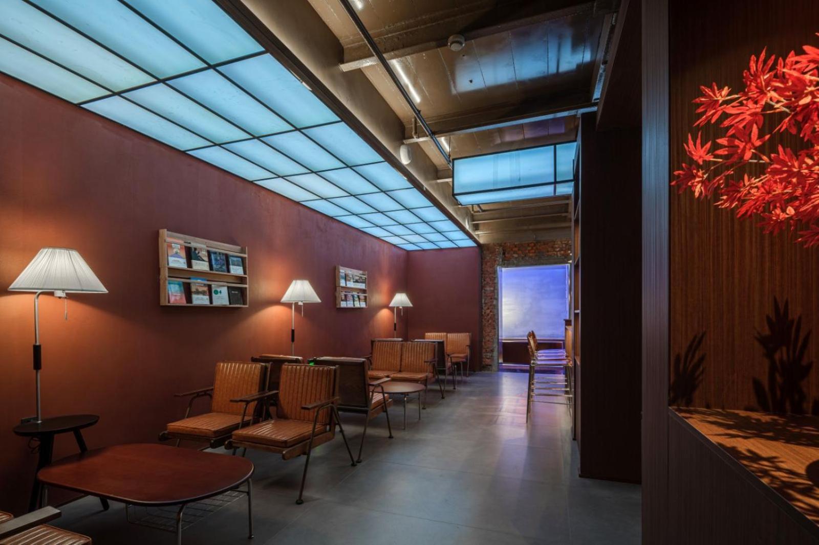 Captain 5 Youth Hotel-Shanghai Laoshan Road Branch Exteriér fotografie