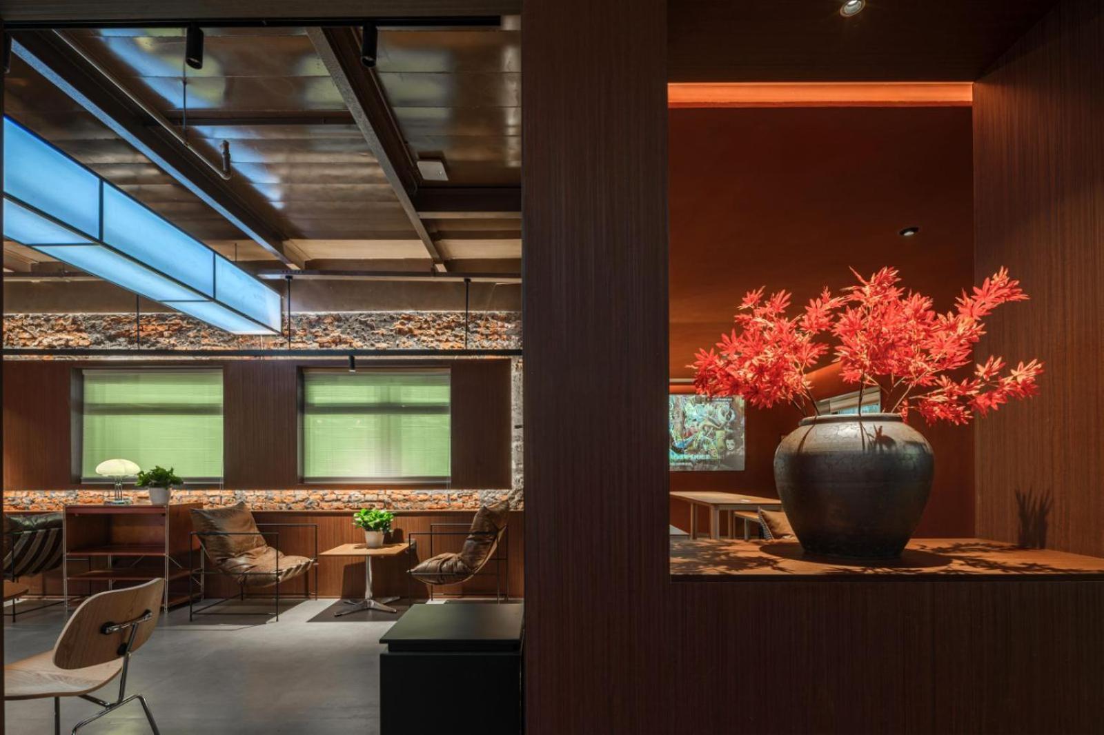 Captain 5 Youth Hotel-Shanghai Laoshan Road Branch Exteriér fotografie
