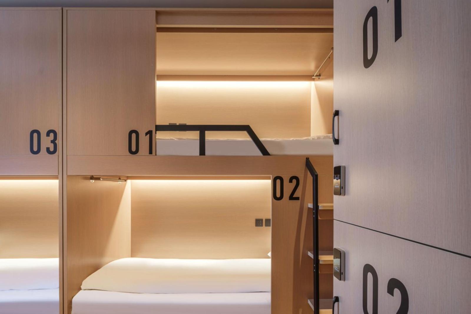 Captain 5 Youth Hotel-Shanghai Laoshan Road Branch Exteriér fotografie