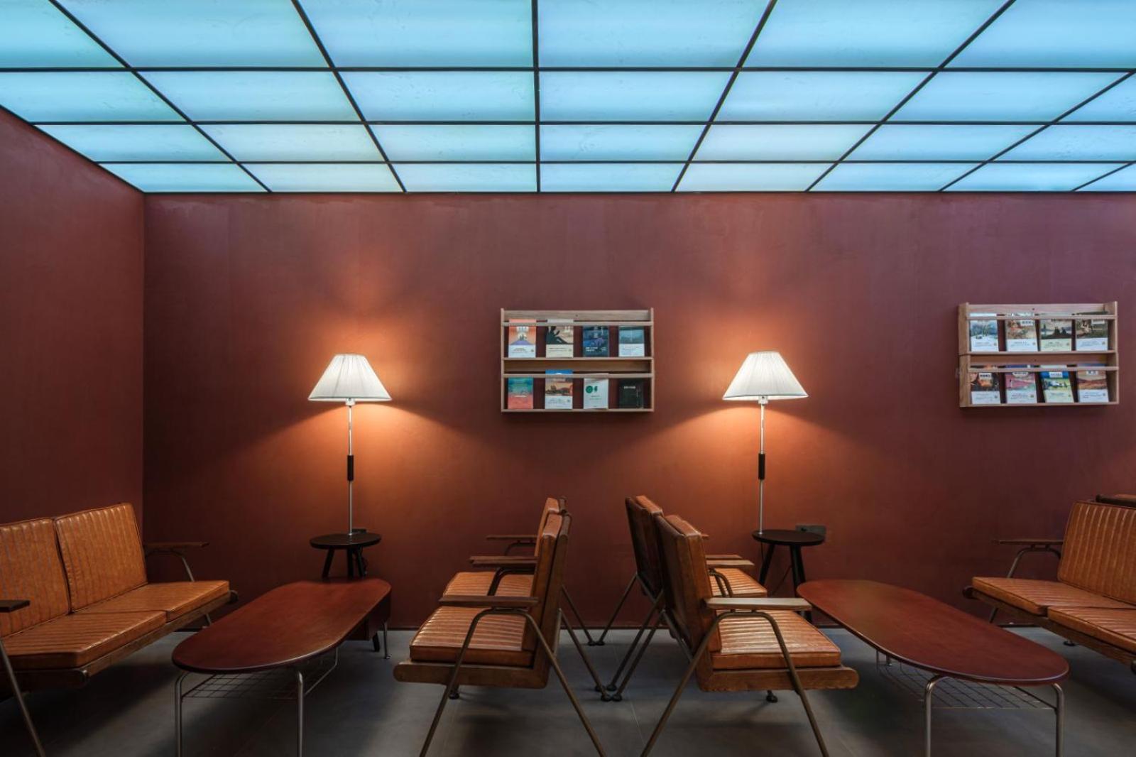 Captain 5 Youth Hotel-Shanghai Laoshan Road Branch Exteriér fotografie