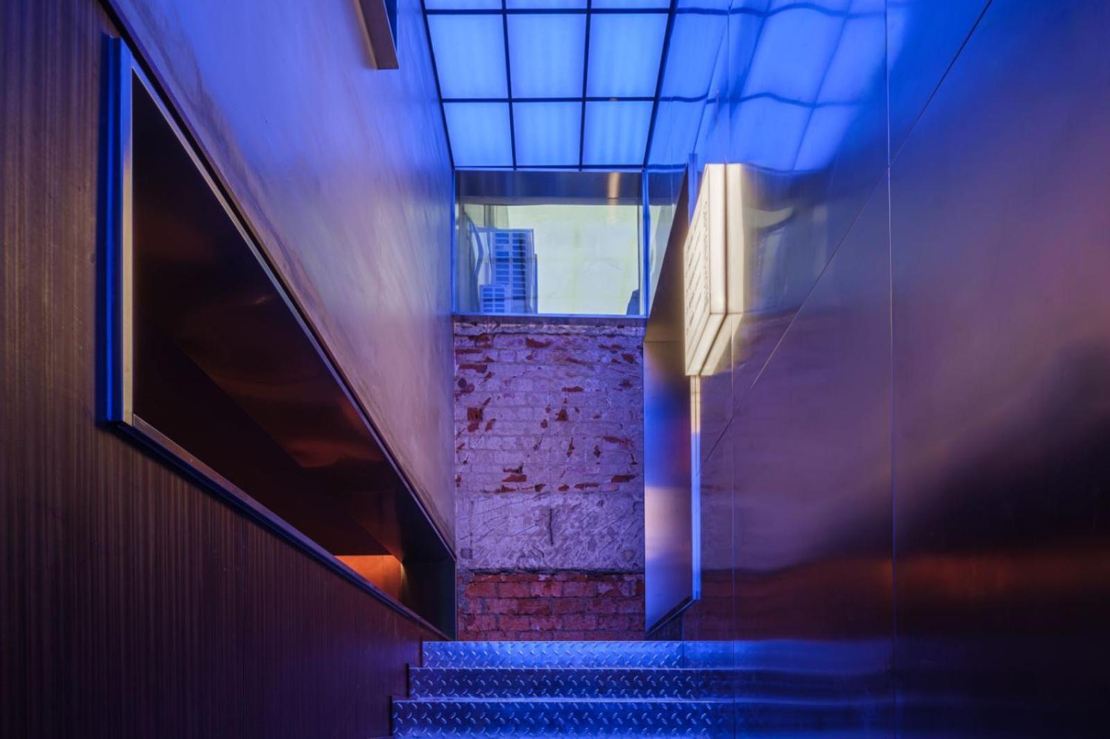 Captain 5 Youth Hotel-Shanghai Laoshan Road Branch Exteriér fotografie
